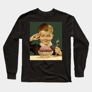 Yummy Long Sleeve T-Shirt